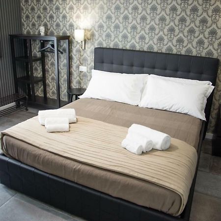Bed and Breakfast Barock Noto Exterior foto
