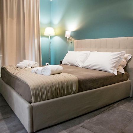 Bed and Breakfast Barock Noto Exterior foto