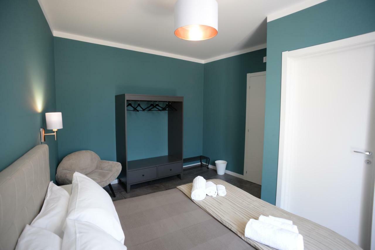 Bed and Breakfast Barock Noto Exterior foto