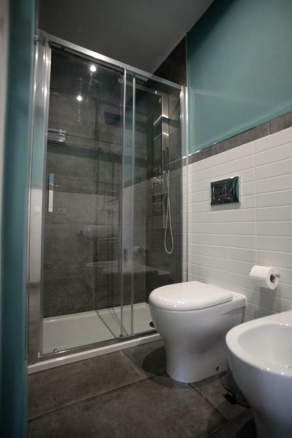Bed and Breakfast Barock Noto Exterior foto